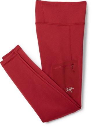 Arcteryx rho on sale ar bottom women's