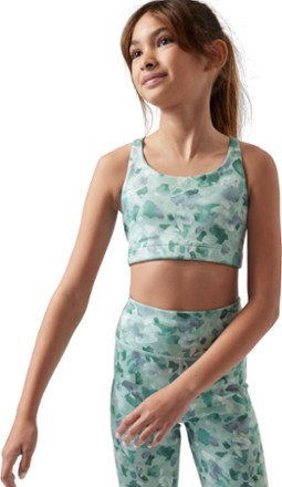 Upbeat Bra 2.0 - Girls'