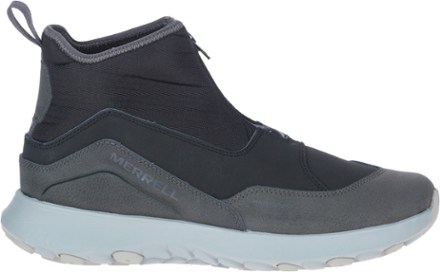 Cloud Zip Polar Waterproof Boots - Men's