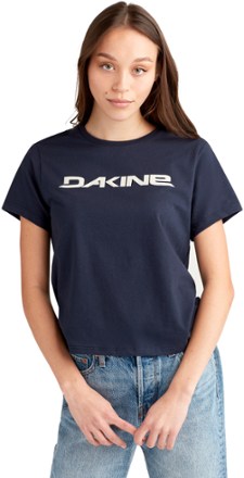 Da Rail T-Shirt - Women's