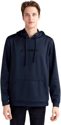 DAKINE Rail Tech Fleece Hoodie - Men's | REI Co-op