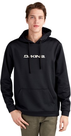 DAKINE Rail Tech Fleece Hoodie - Men's 0