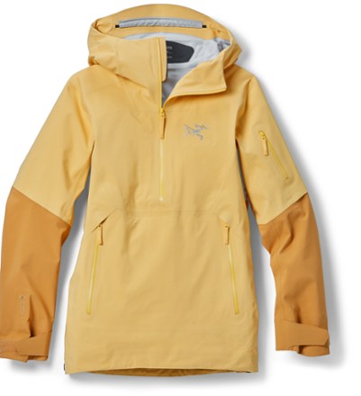 Sentinel Anorak - Women's