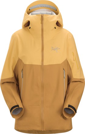 Arc'teryx Sentinel Jacket - Women's | REI Co-op