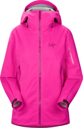 Arc'teryx Sentinel Jacket - Women's | REI Co-op