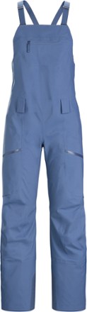 Arc'teryx Sentinel Bib Pants - Women's 0
