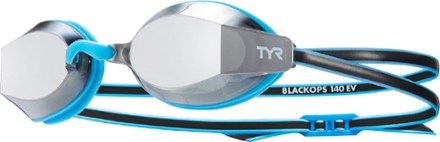 Blackops 140 EV Mirrored Swim Goggles