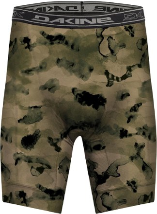 Comp Liner Bike Shorts - Men's