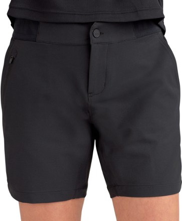 Syncline 7" Bike Shorts - Women's