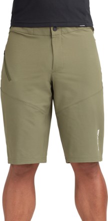 Syncline Bike Shorts - Men's