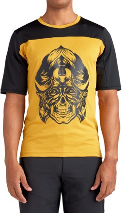DAKINE Syncline Bike Jersey - Men's 0