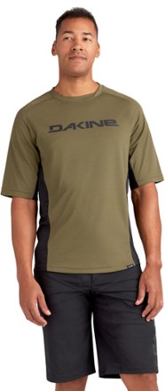 DAKINE Thrillium Bike Jersey - Men's 0