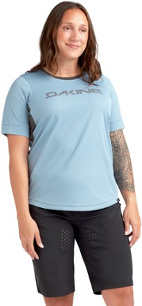 DAKINE Thrillium Bike Jersey - Women's 0