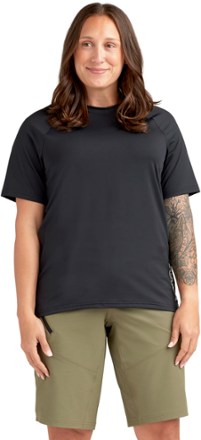 DAKINE Vectra Bike Jersey - Women's 0