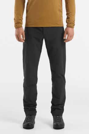 Gamma AR Brushed Pants - Men's