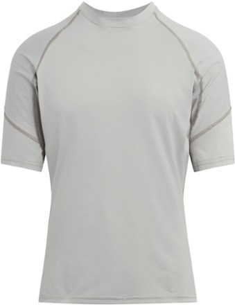 HD Snug Fit Rashguard - Men's