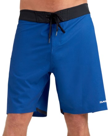 Mission 19" Board Shorts - Men's