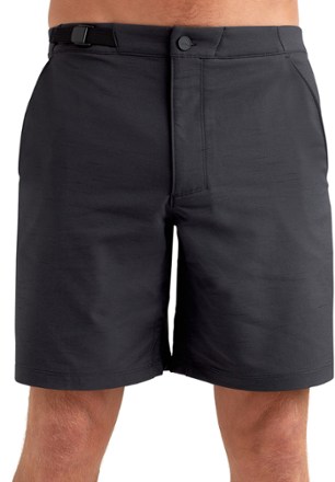 Rockwell 19" Hybrid Shorts - Men's