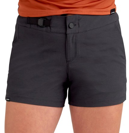 Rockwell Hybrid Shorts - Women's