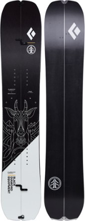 x Cardiff Co-Lab Splitboard - 2022/2023