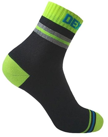 Pro Visibility Socks