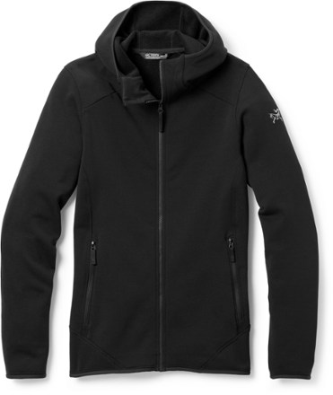 Kyanite Hoodie - Women's