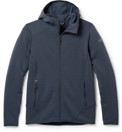 Arc'teryx Kyanite Hoodie - Women's | REI Co-op