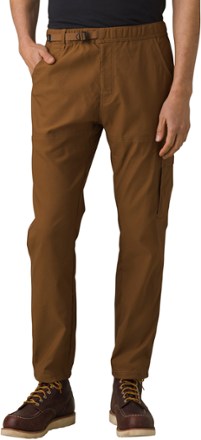 Stretch Zion E-Waist Pants II - Men's