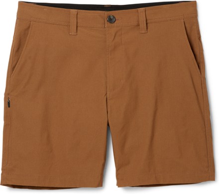 Alameda Shorts - Men's 7" Inseam