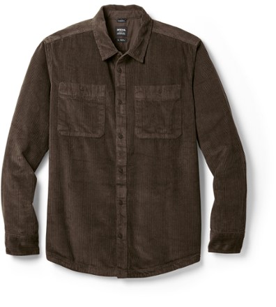 Ridgecrest Long-Sleeve Shirt - Men's