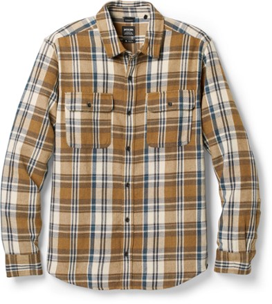 Marmot Notus Plaid Shirt Men s REI Co op