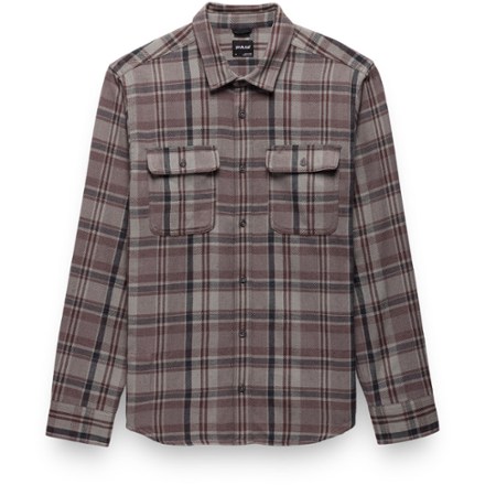 prAna Westbrook Flannel Shirt - Men's 0