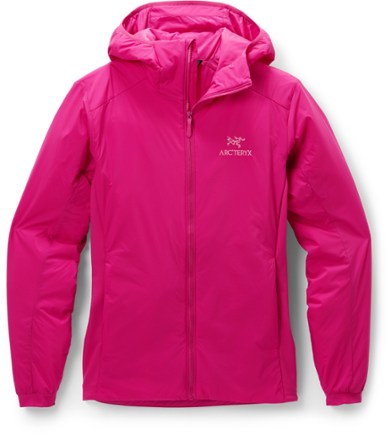 Arc'teryx Semira Insulated Jacket - Women's | REI Co-op