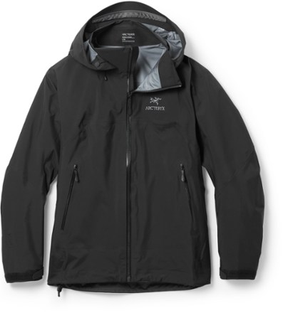 Arc'teryx Beta AR Jacket - Women's | REI Co-op