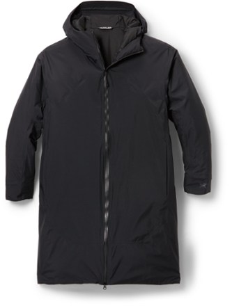 Coelle Insulated Parka - Women's