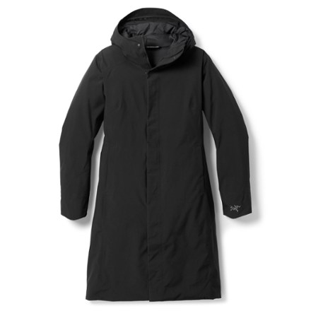Patera Down Parka - Women's