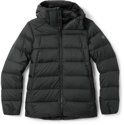 Thorium Down Hoodie - Women's