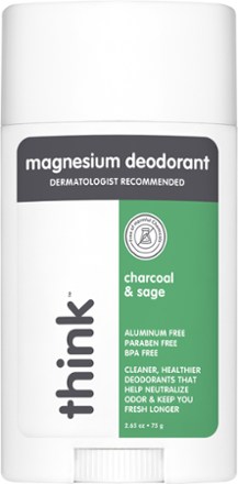 Magnesium Deodorant