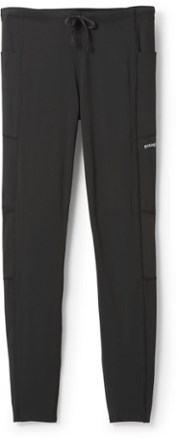 Endless Run Tights - Men's