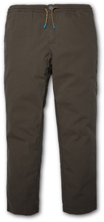 Salto Ripstop Pants - Men's