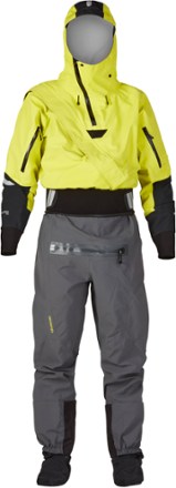 Navigator Paddling Dry Suit - Men's