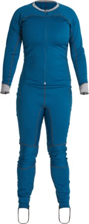 Expedition Union Suit - Women's