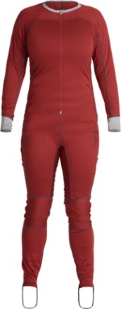 Below is the newest version of NRS Lightweight Union Suit - Women's