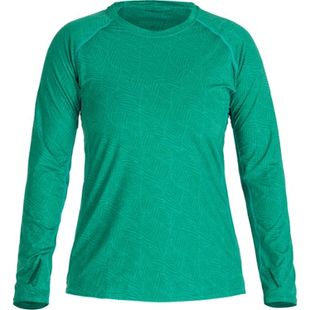 There's a newer version of NRS H2Core Silkweight Long-Sleeve Shirt - Women's
