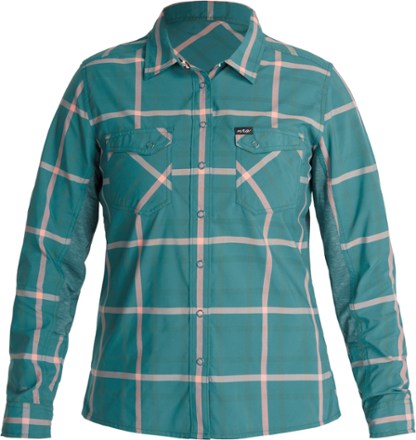 Long-Sleeve Guide Shirt - Women's