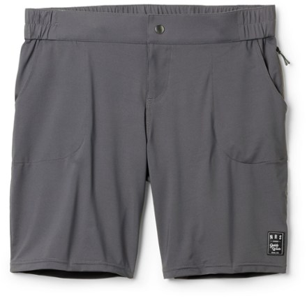 Below is the newest version of NRS Guide Shorts - Women's