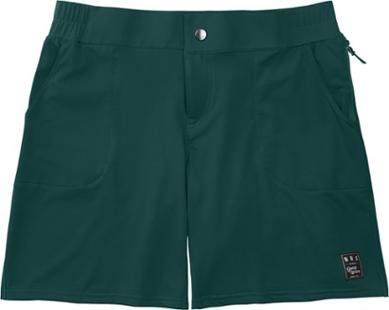 Guide Shorts - Women's