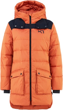 Rong Down Parka - Women's