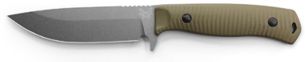 539GY Anonimus Fixed DP Knife