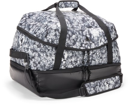 Burton gym bag shop